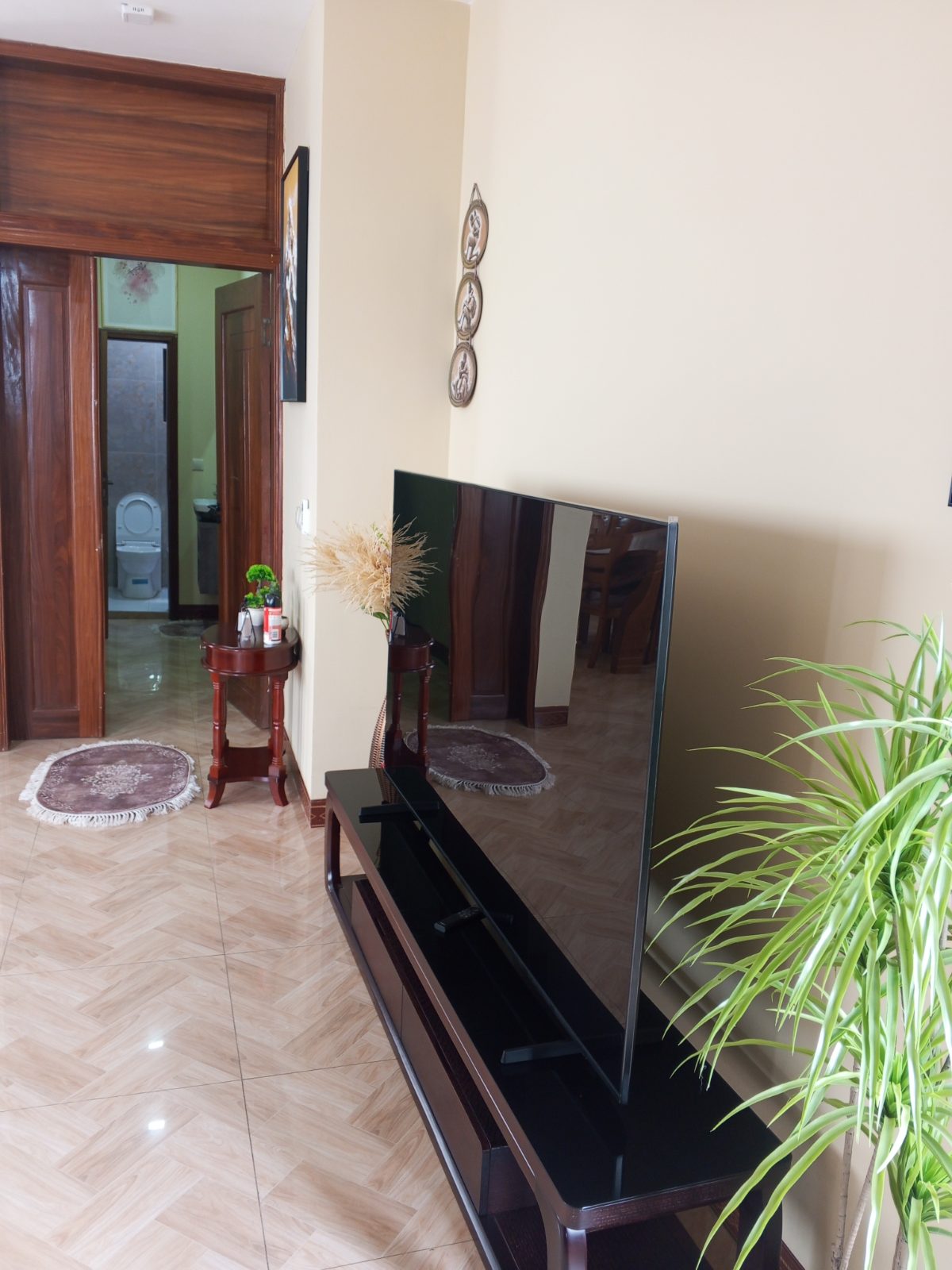 Maison à louer à Lubumbashi — photo 4