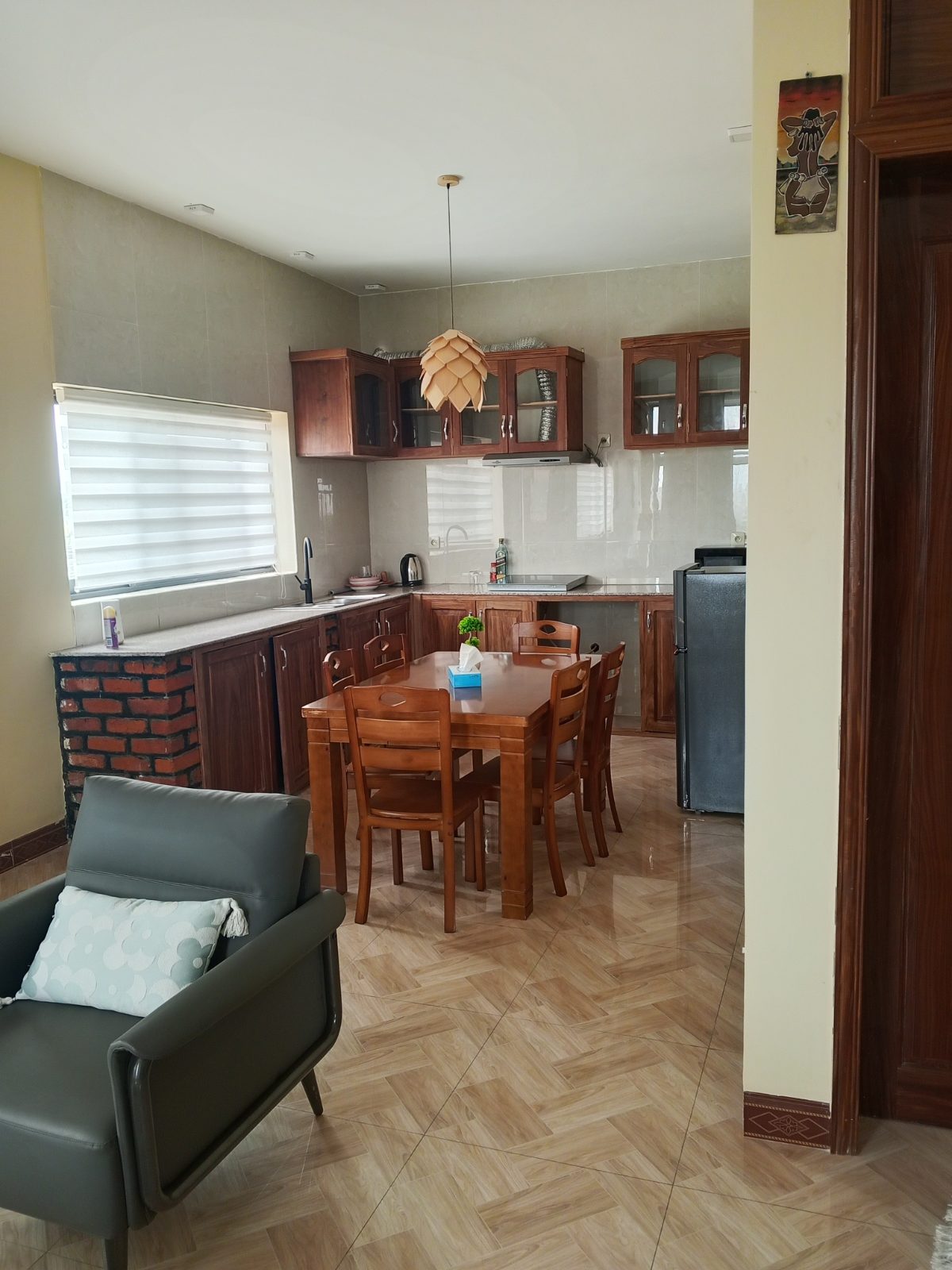 Maison à louer à Lubumbashi — photo 3
